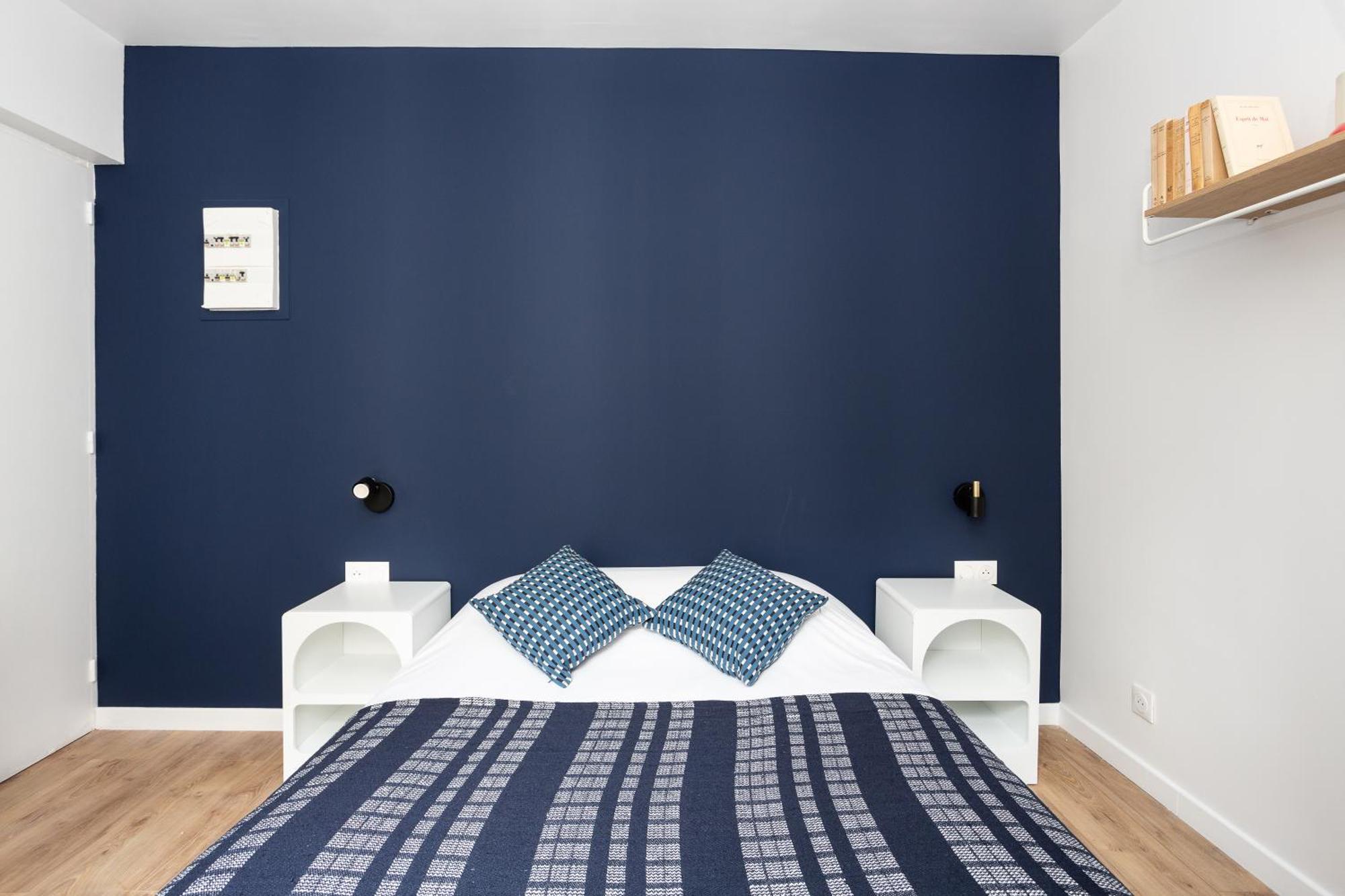Maison Geranium Παρίσι Εξωτερικό φωτογραφία