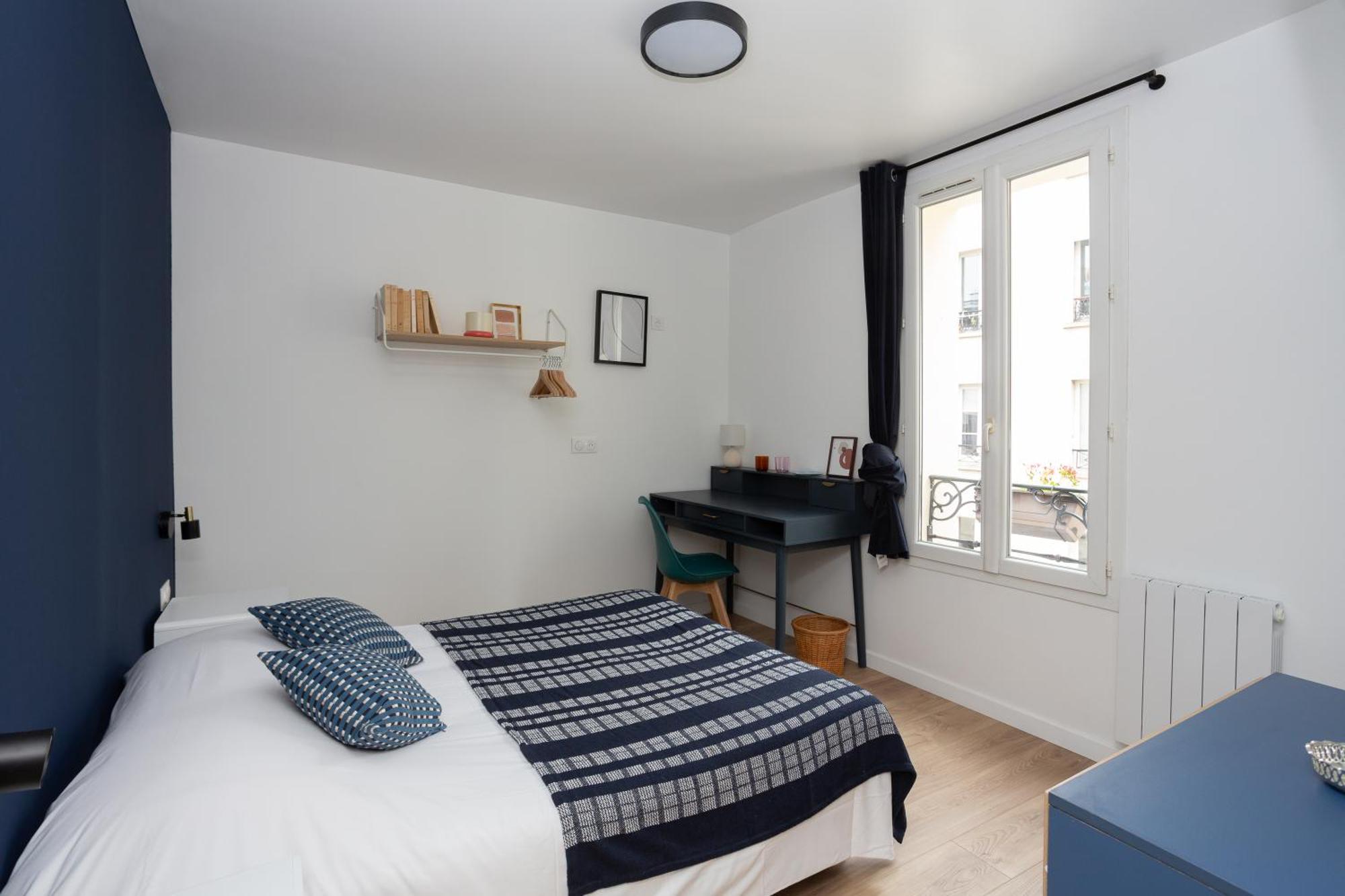 Maison Geranium Παρίσι Εξωτερικό φωτογραφία