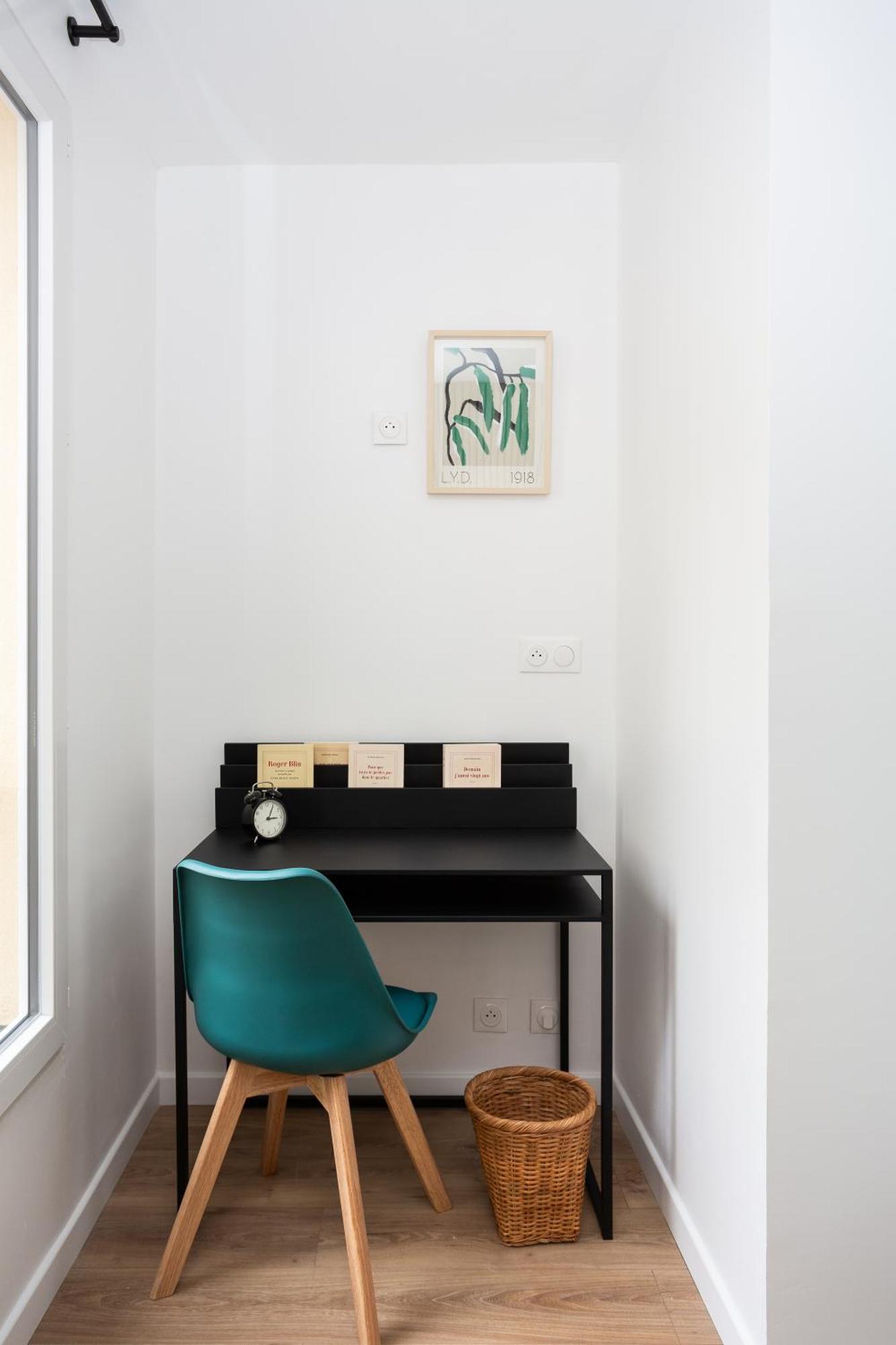 Maison Geranium Παρίσι Εξωτερικό φωτογραφία