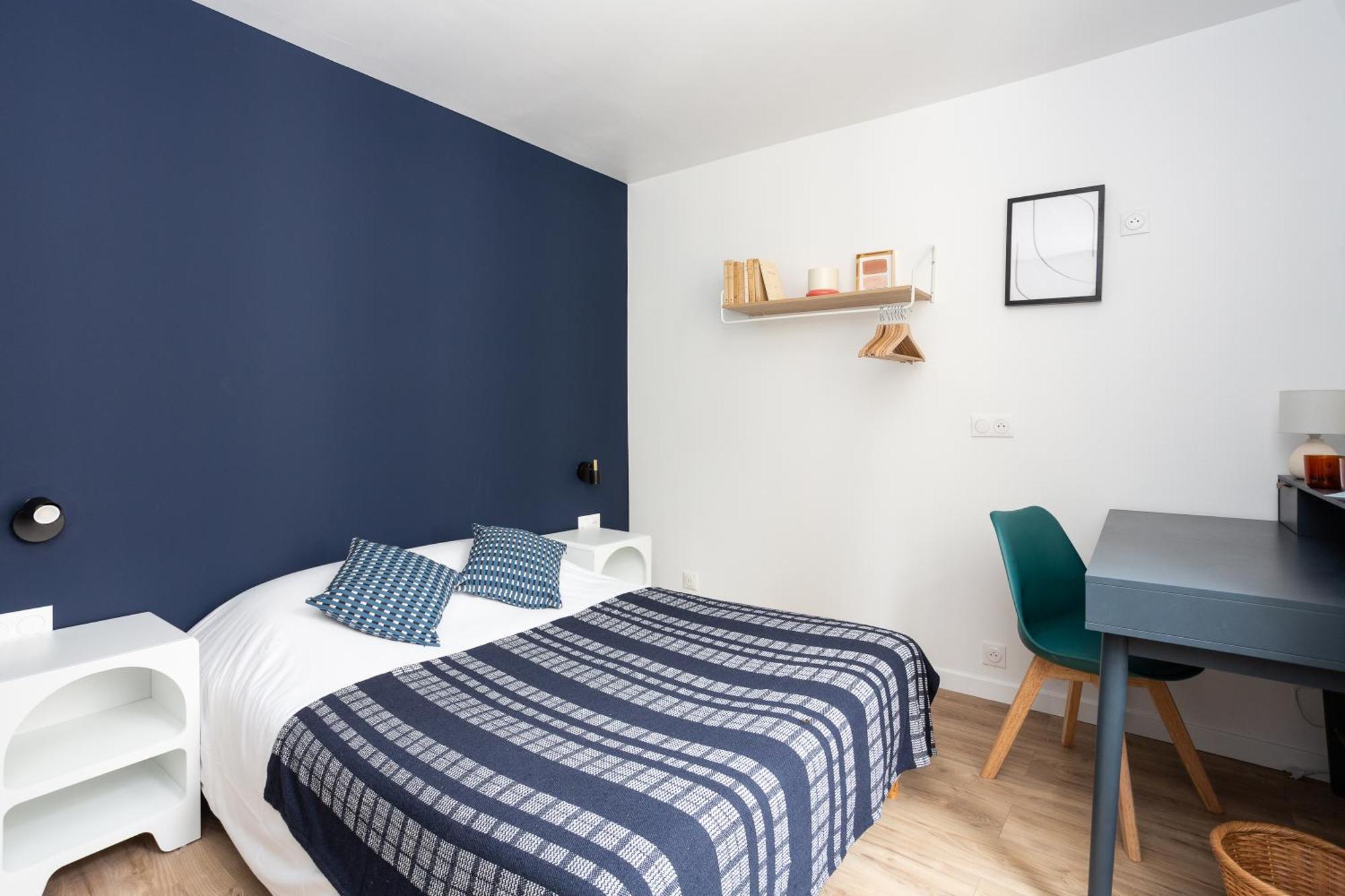 Maison Geranium Παρίσι Εξωτερικό φωτογραφία