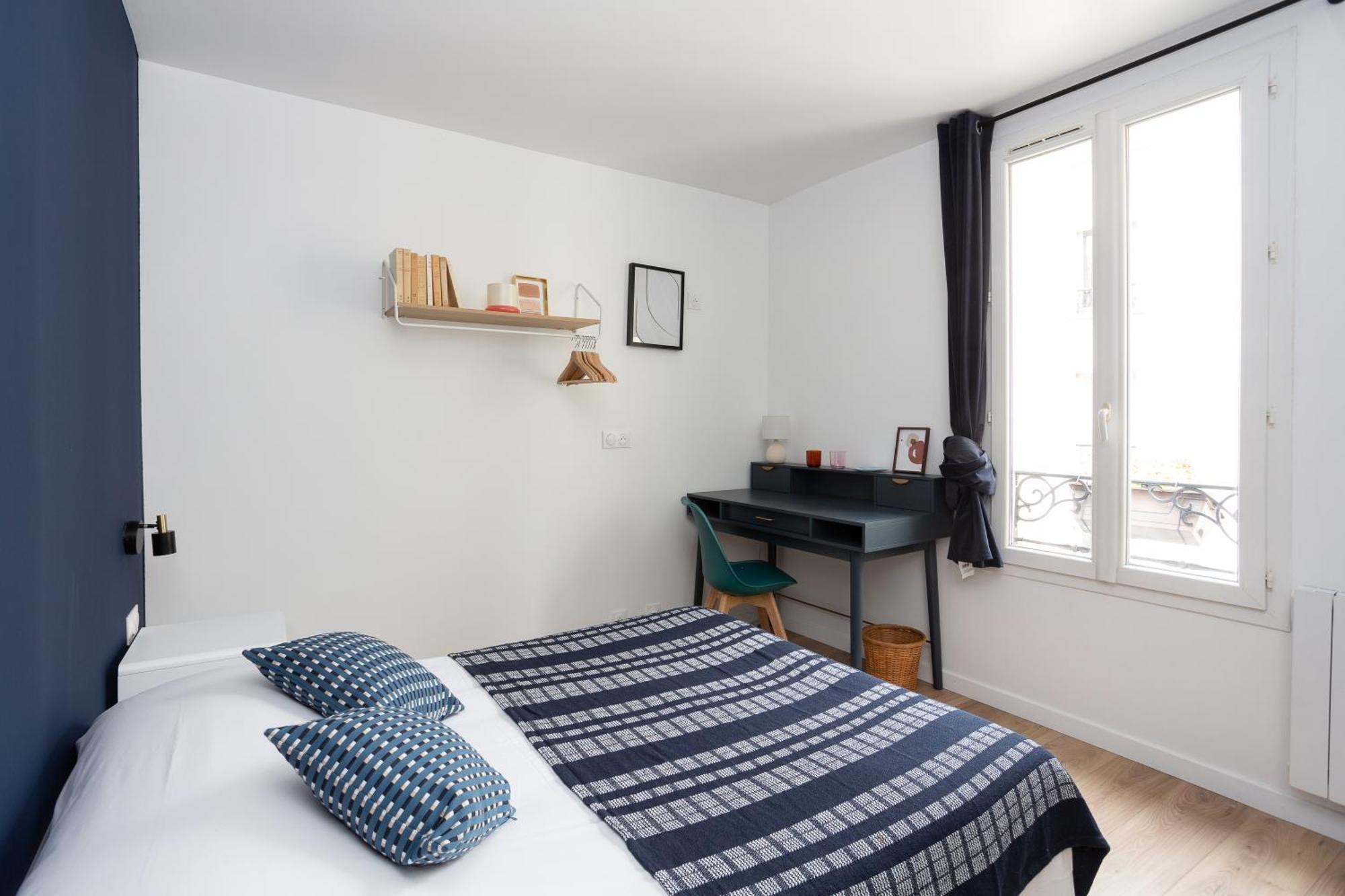 Maison Geranium Παρίσι Εξωτερικό φωτογραφία