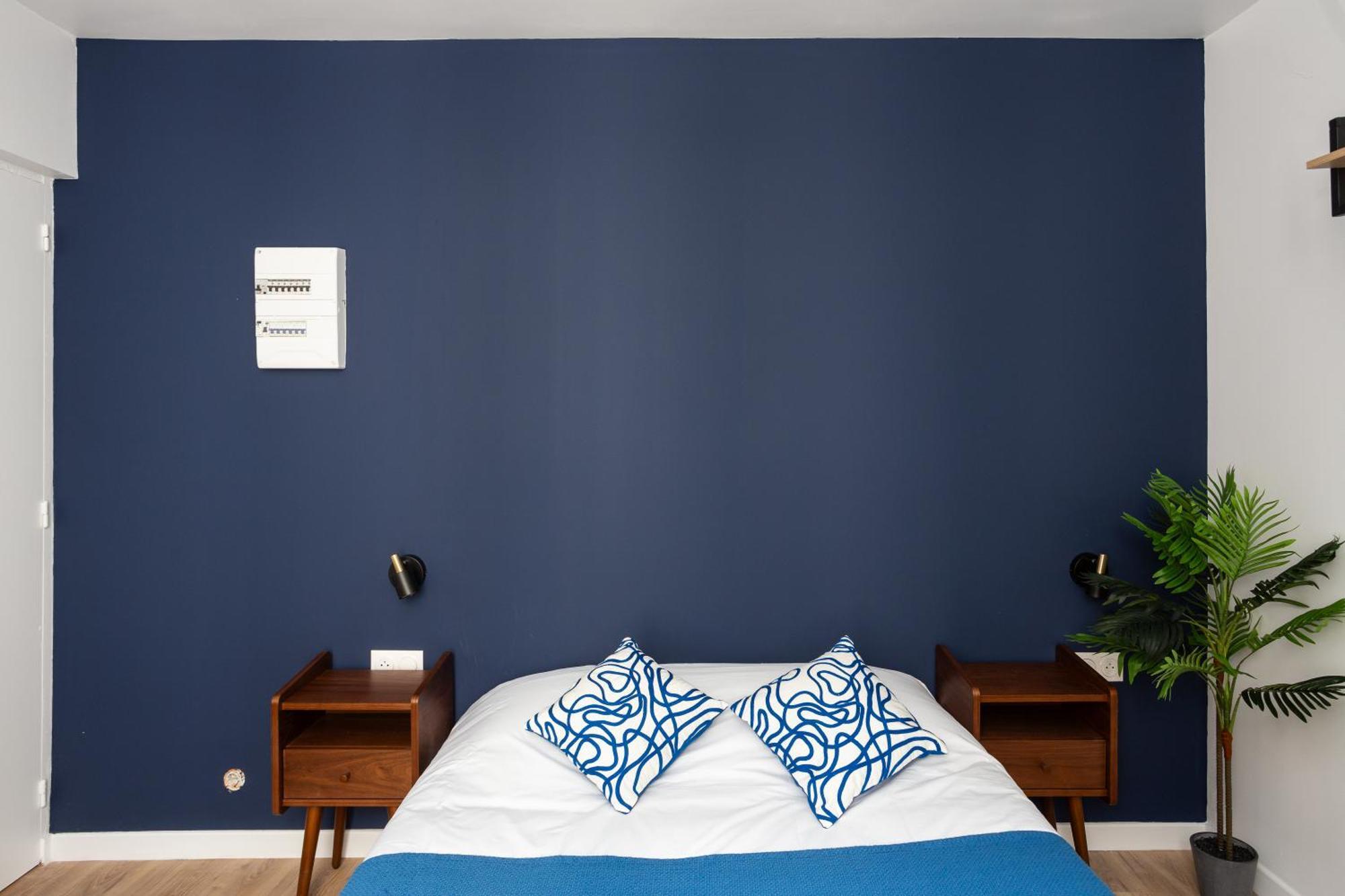 Maison Geranium Παρίσι Εξωτερικό φωτογραφία