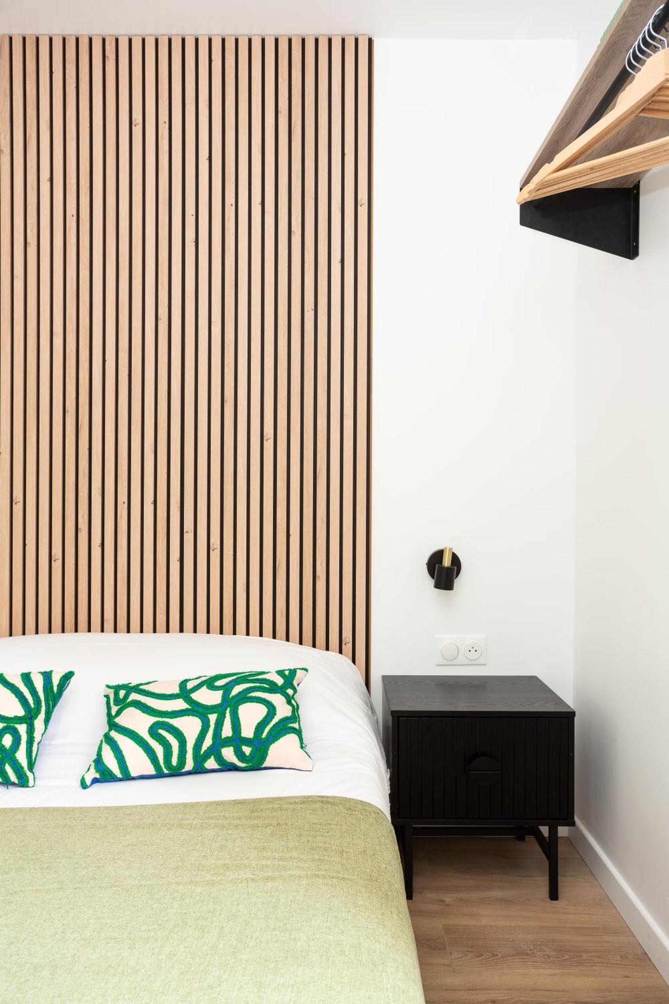 Maison Geranium Παρίσι Εξωτερικό φωτογραφία